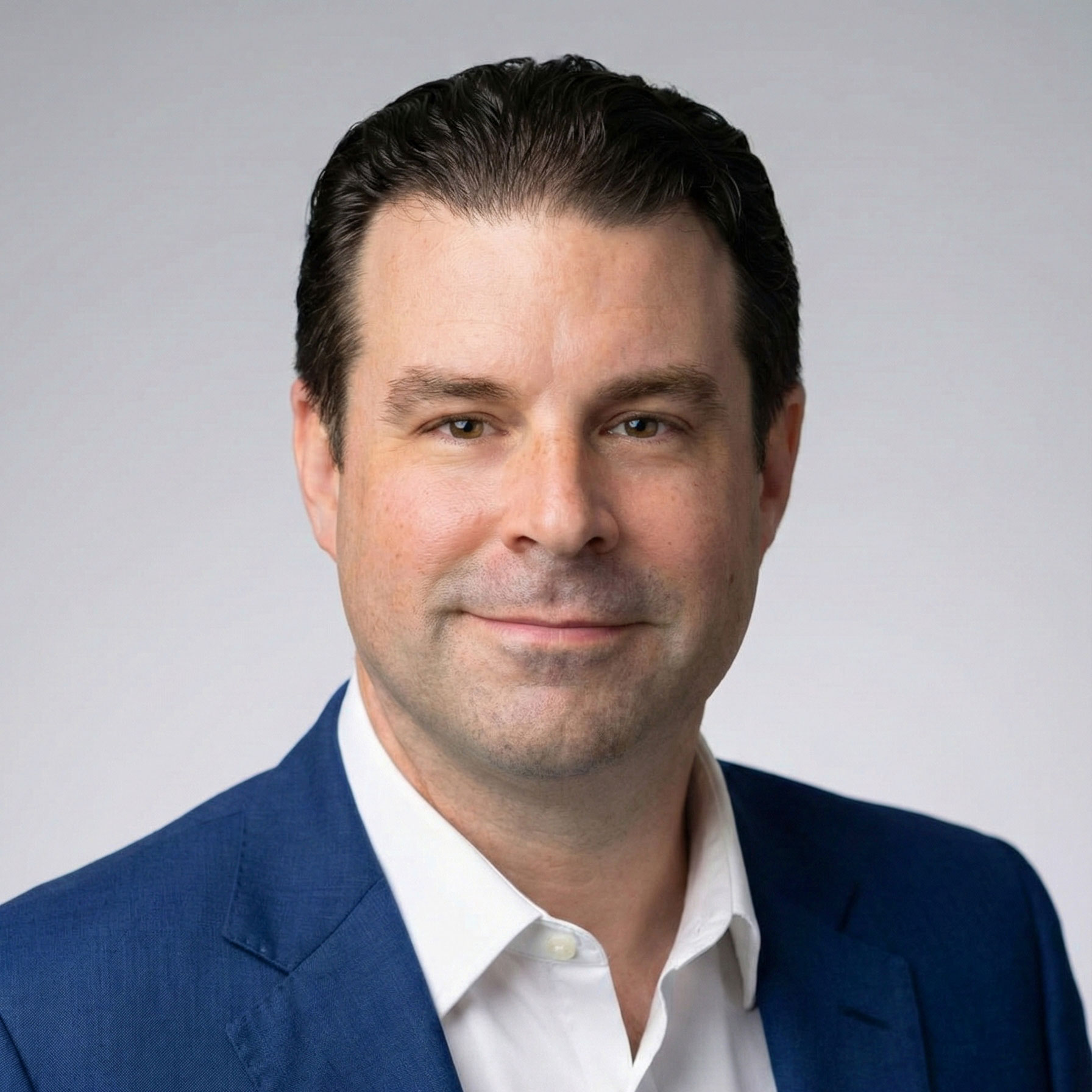 Jay Weeks, Founder of Industrial Growth Lab